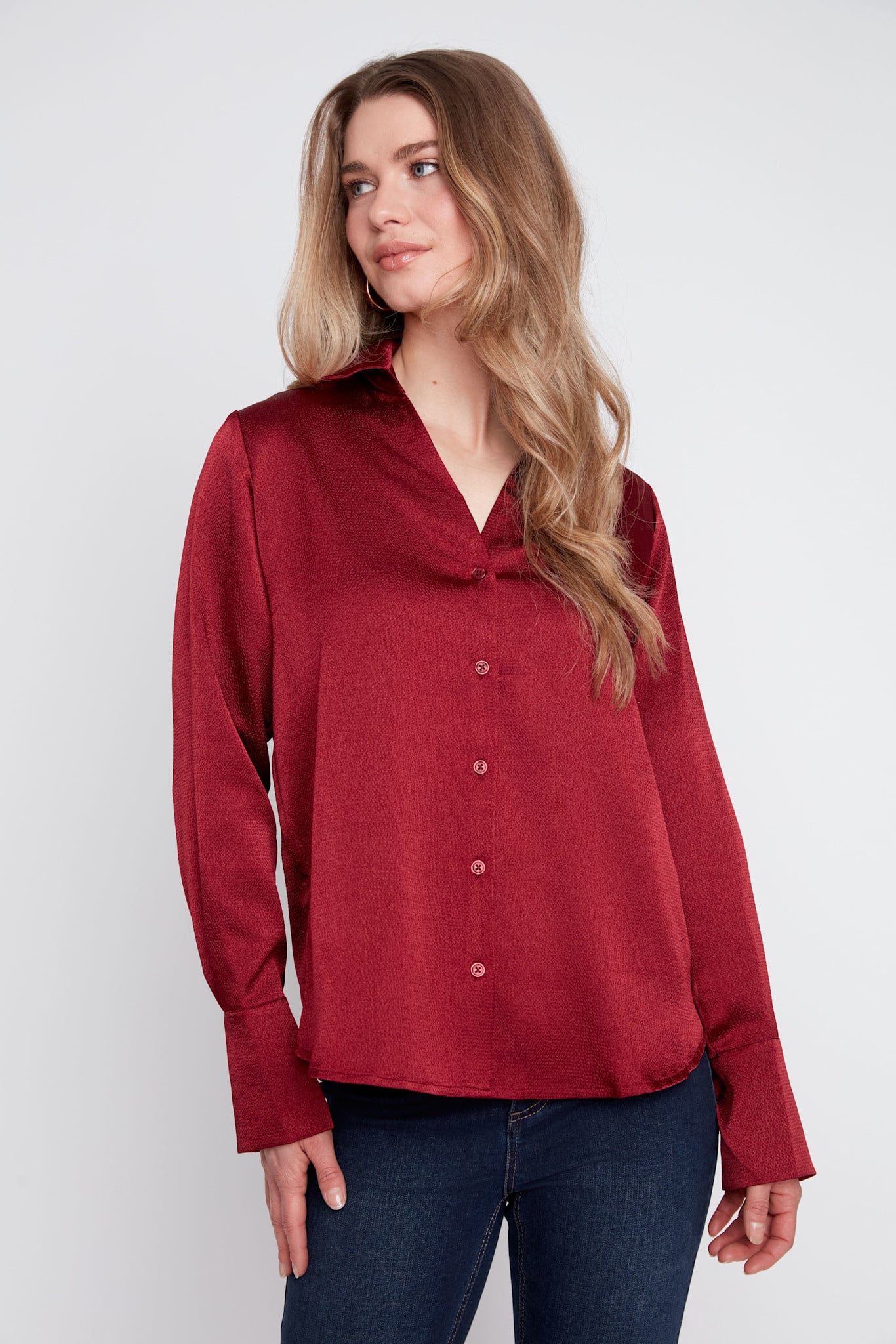 Blouse Renuar 5198 373