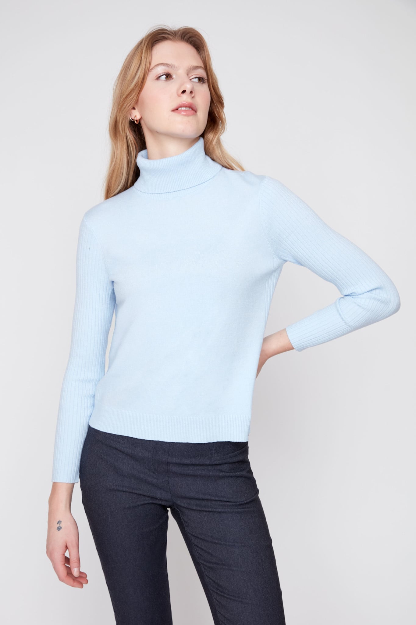 Chandail Renuar R6947 3391