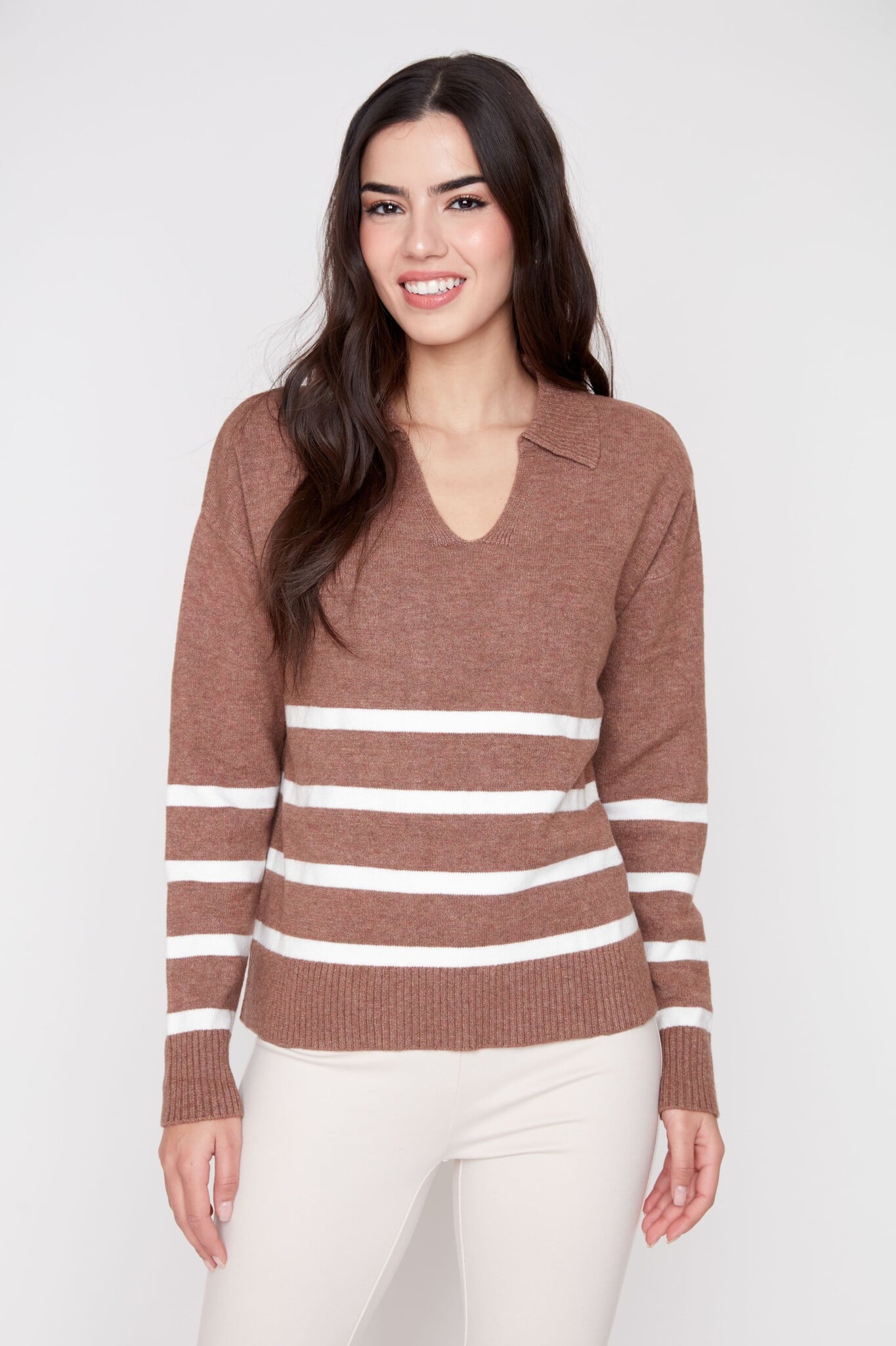 Chandail Renuar R6993 4301