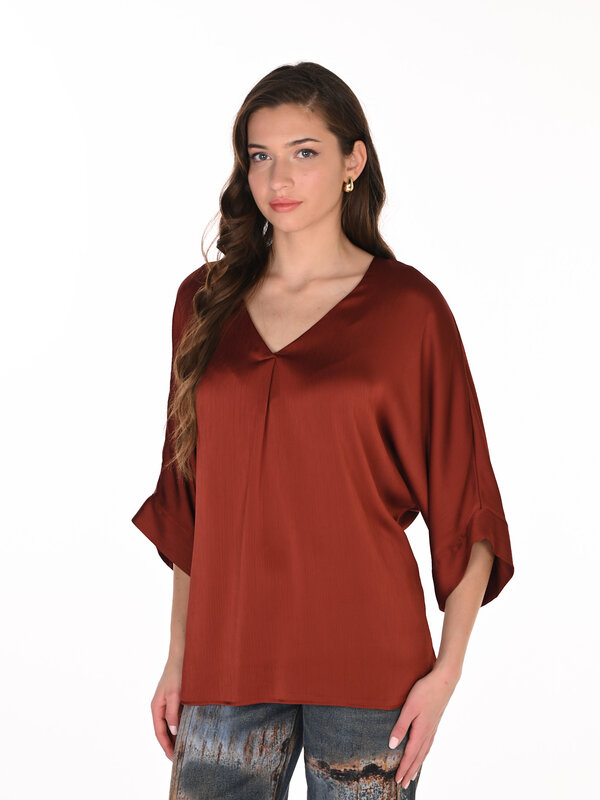 Frank Lyman Blouse Frank Lyman 263426
