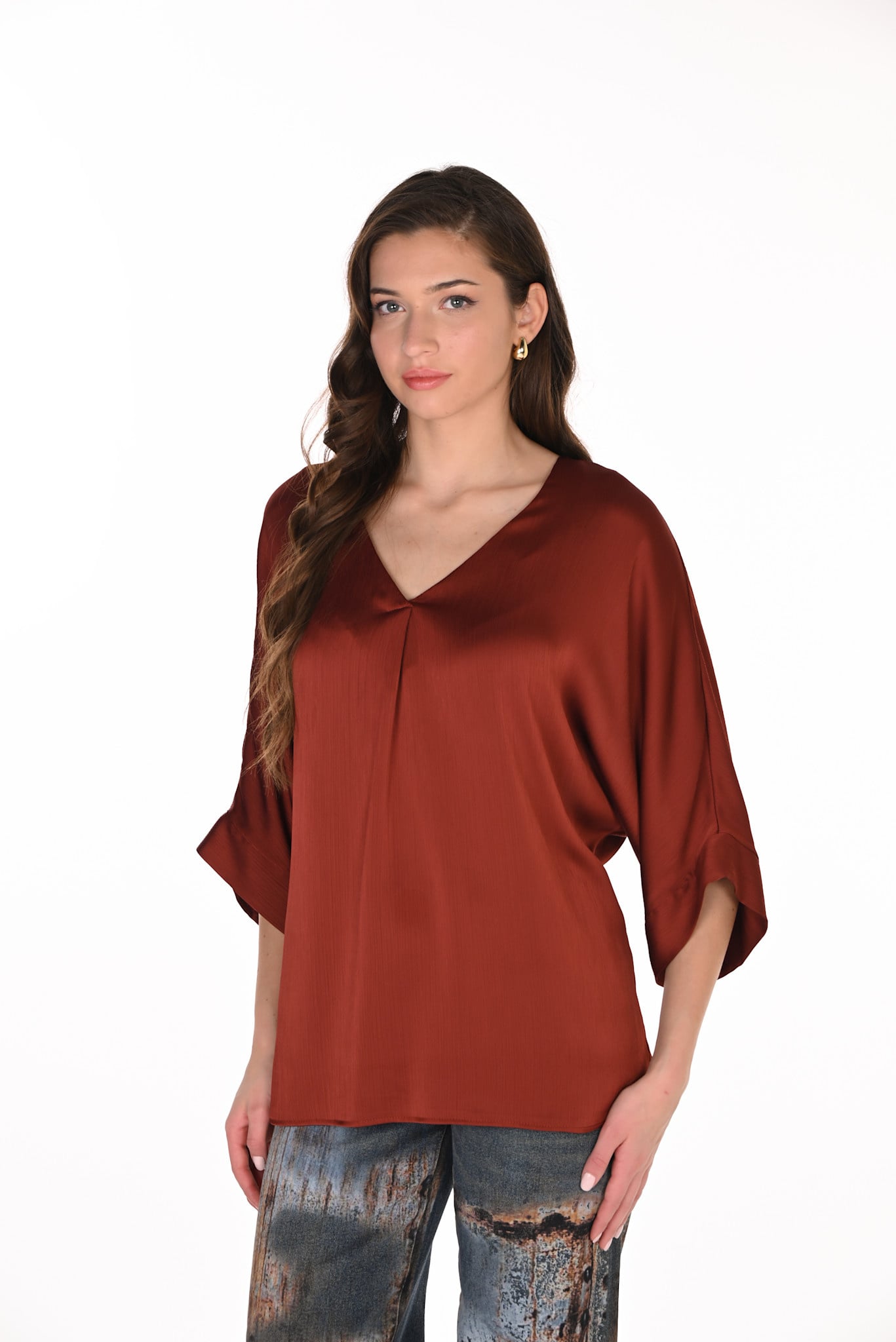 Blouse Frank Lyman 263426