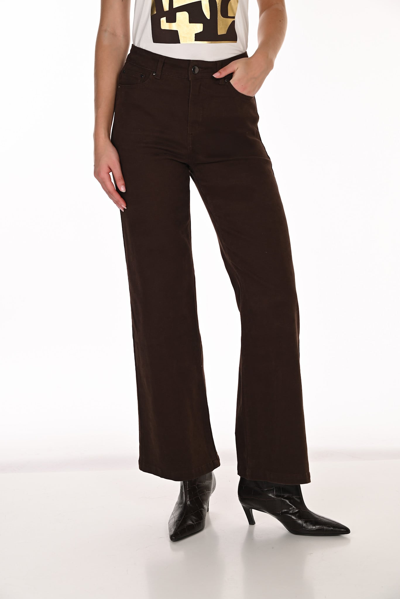 Jeans Frank Lyman 263735