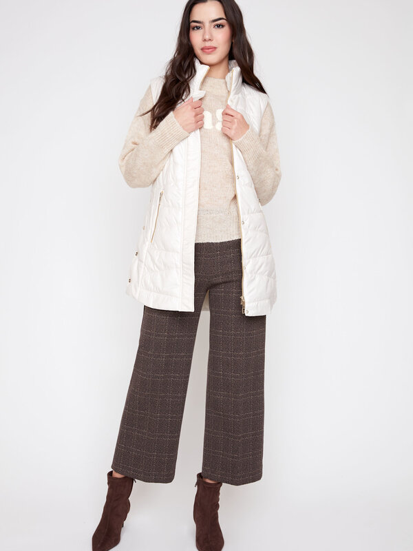 Renuar Veste Renuar R3955L E3034