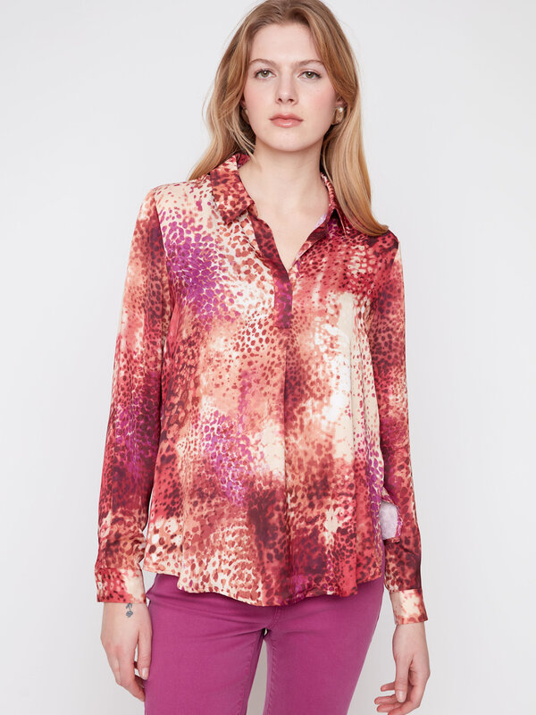 Renuar Blouse Renuar R5276 465