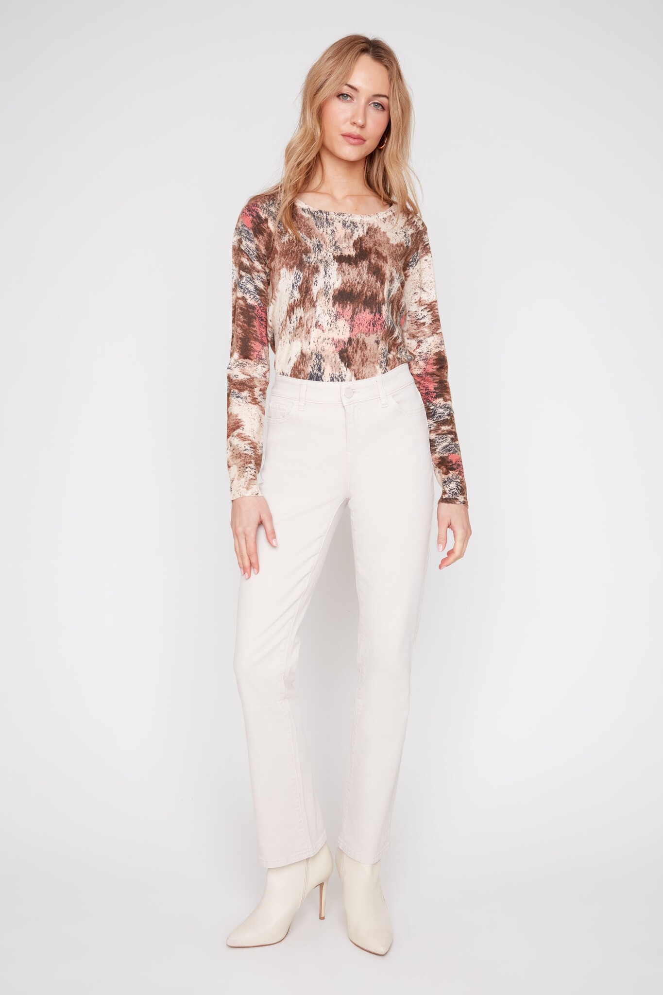 Pantalon Renuar R10002 E2008