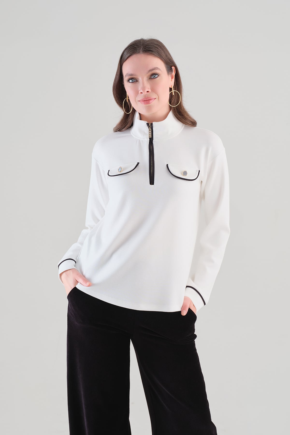 Chandail Tricotto 96041
