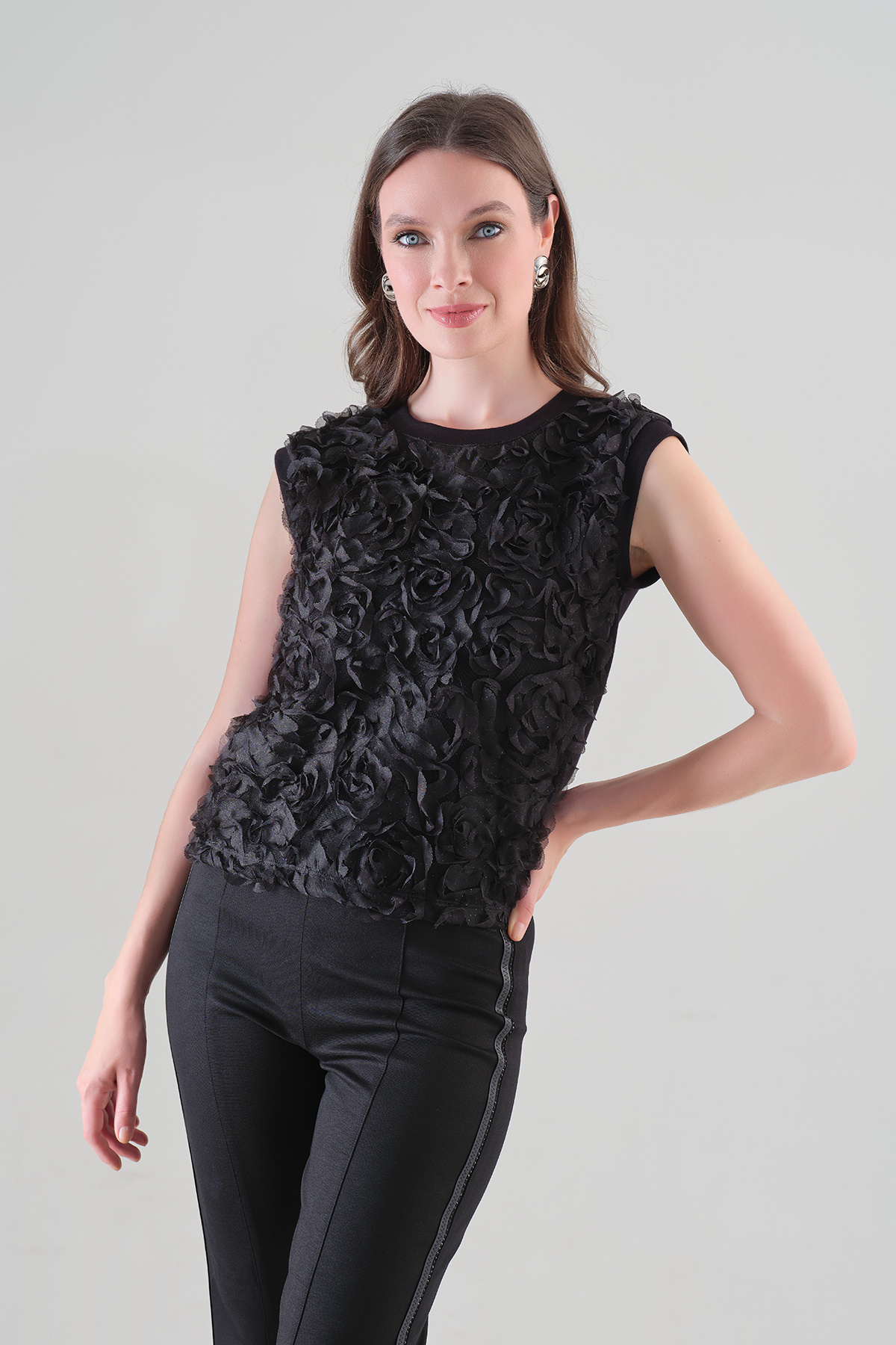 Haut Tricotto 96215