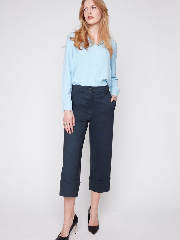 Renuar Pantalon Renuar R8133 E3107