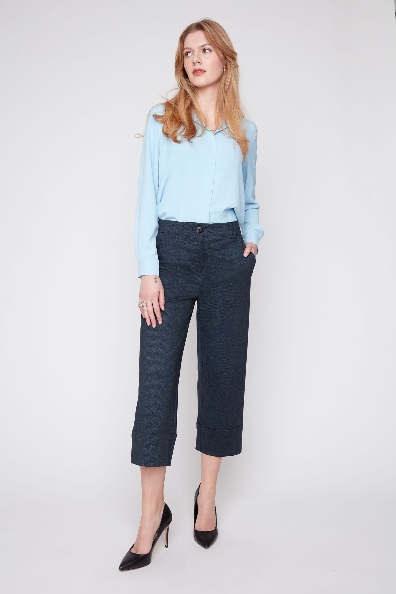 Pantalon Renuar R8133 E3107