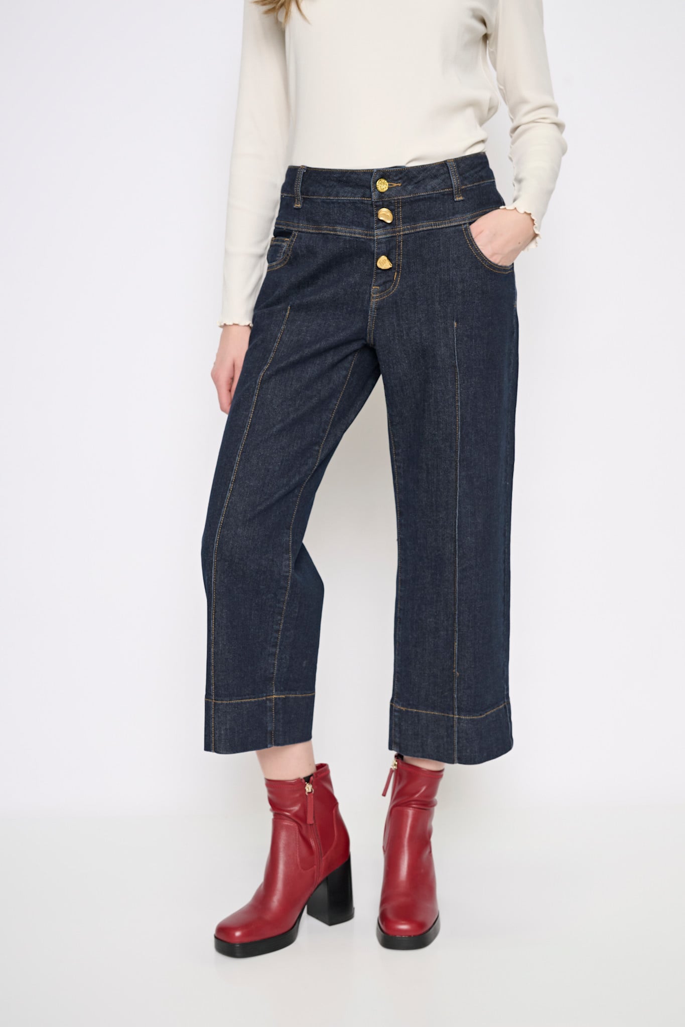 Jeans Picadilly Y6097