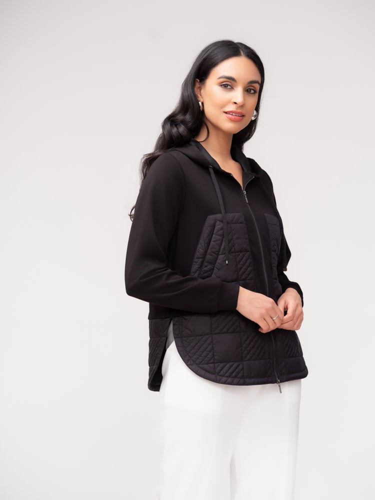 Cardigan Elena Wang EW37052