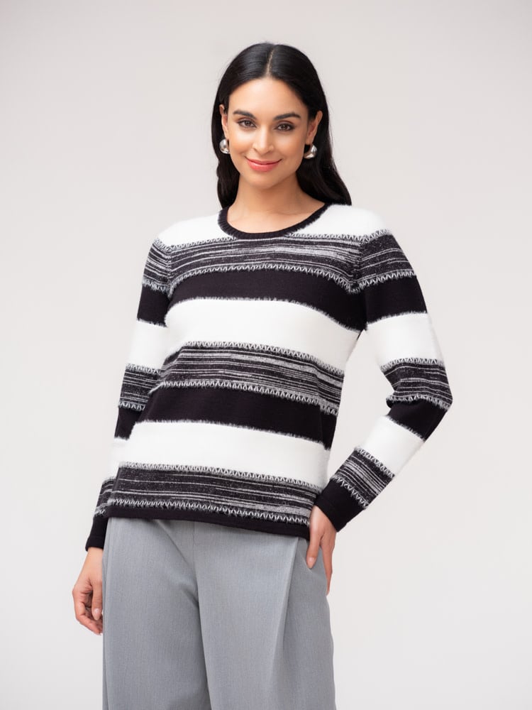 Chandail Elena Wang EW37055