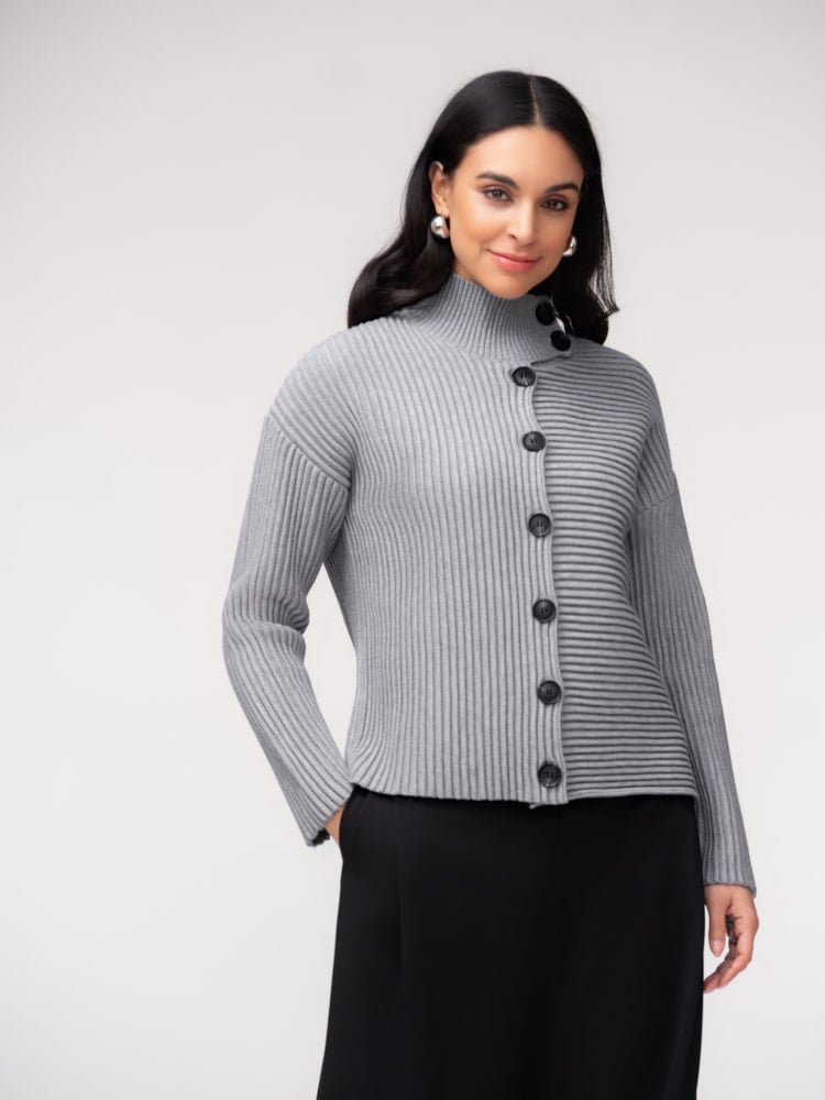 Cardigan Elena Wang EW37138