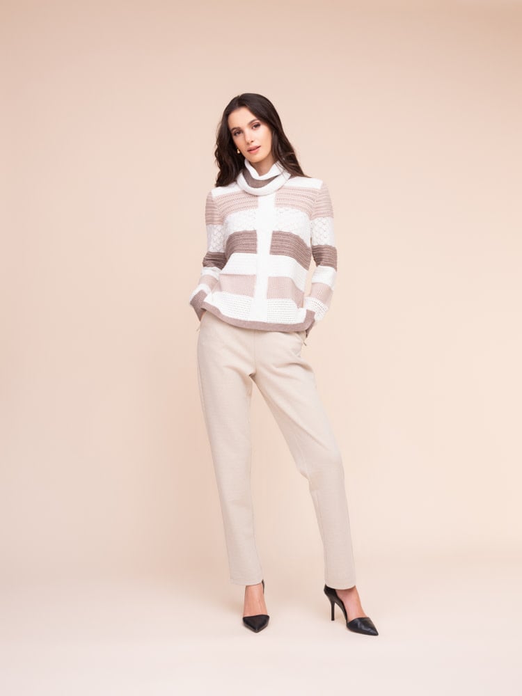 Chandail Alison Sheri A48007