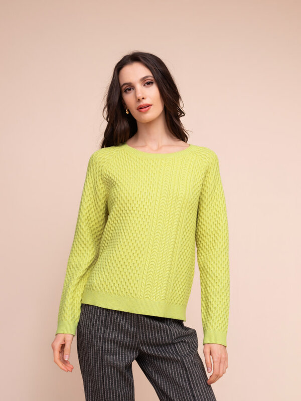 Alison Sheri Chandail Alison Sheri A48010