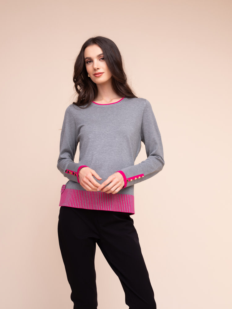Chandail Alison Sheri A48041