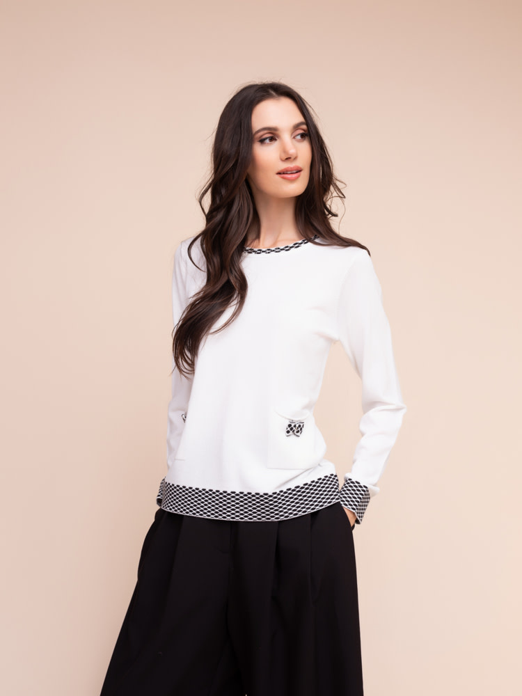 Chandail Alison Sheri A48060