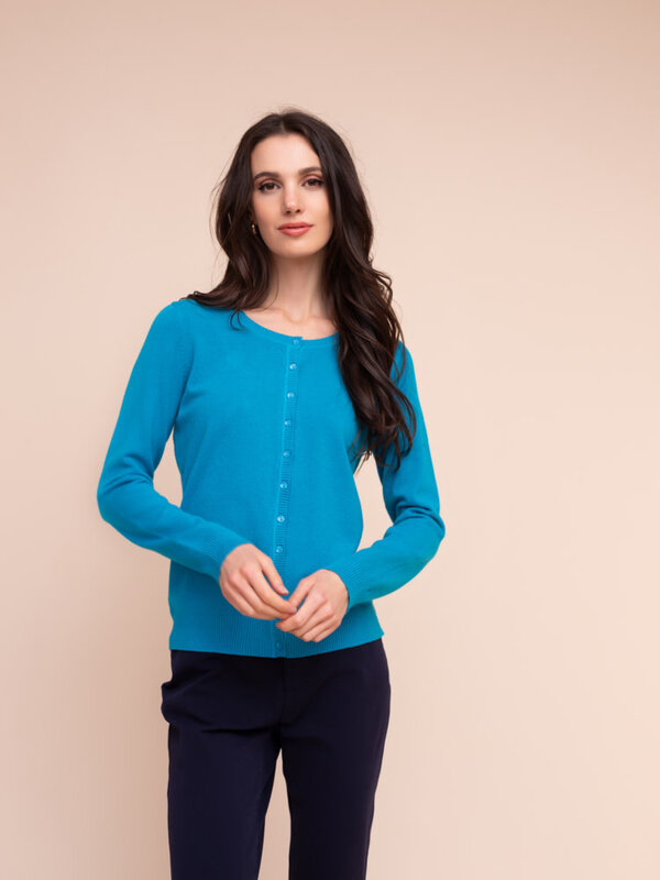 Alison Sheri Cardigan Alison Sheri YRE701F26