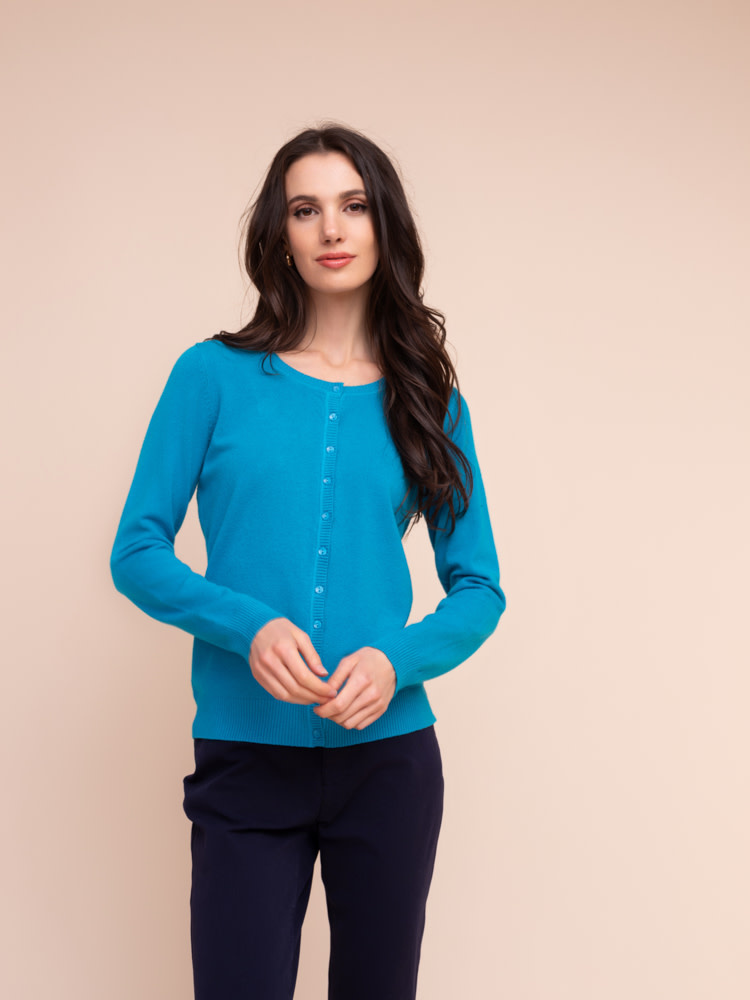 Cardigan Alison Sheri YRE701F26