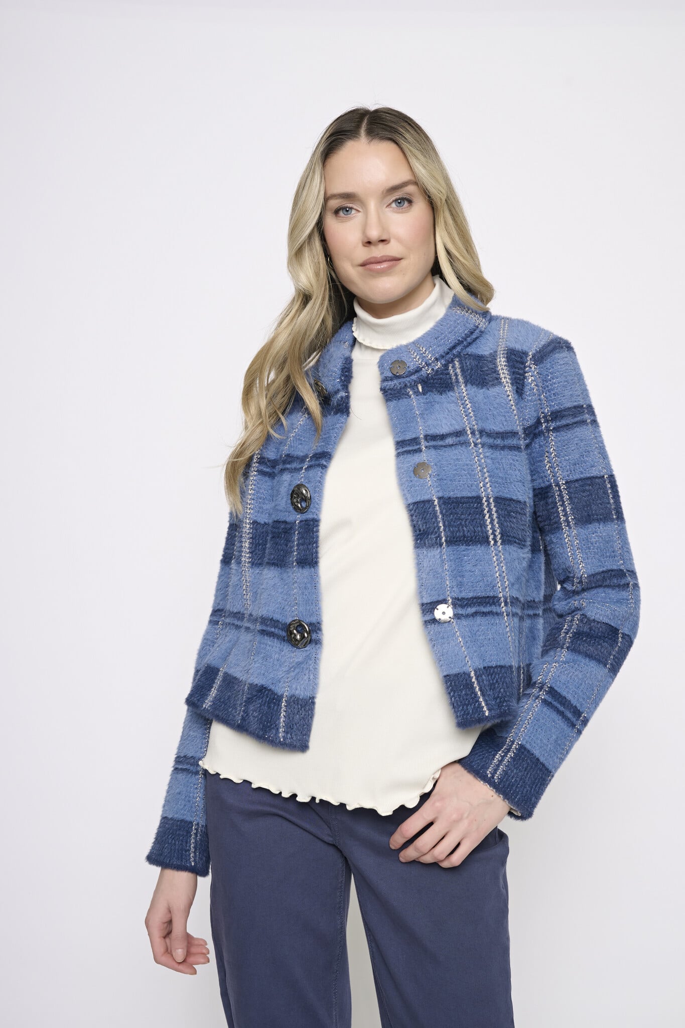 Manteau Picadilly YK506SE