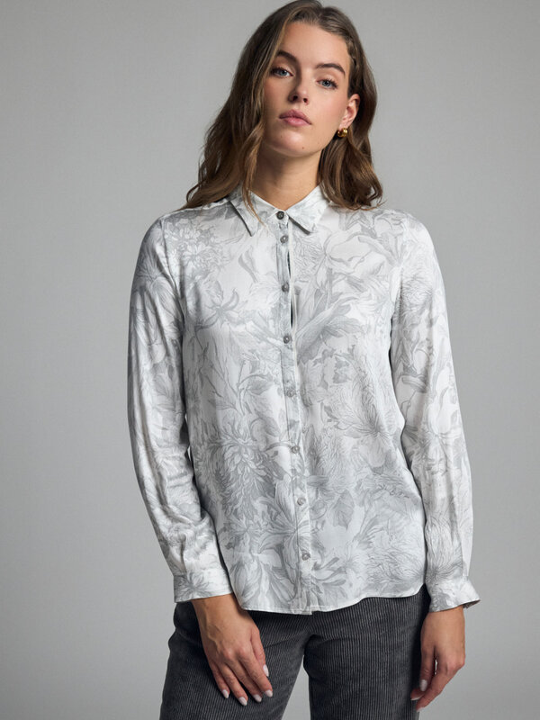 Bariloche Blouse  Bariloche  EGEA-C