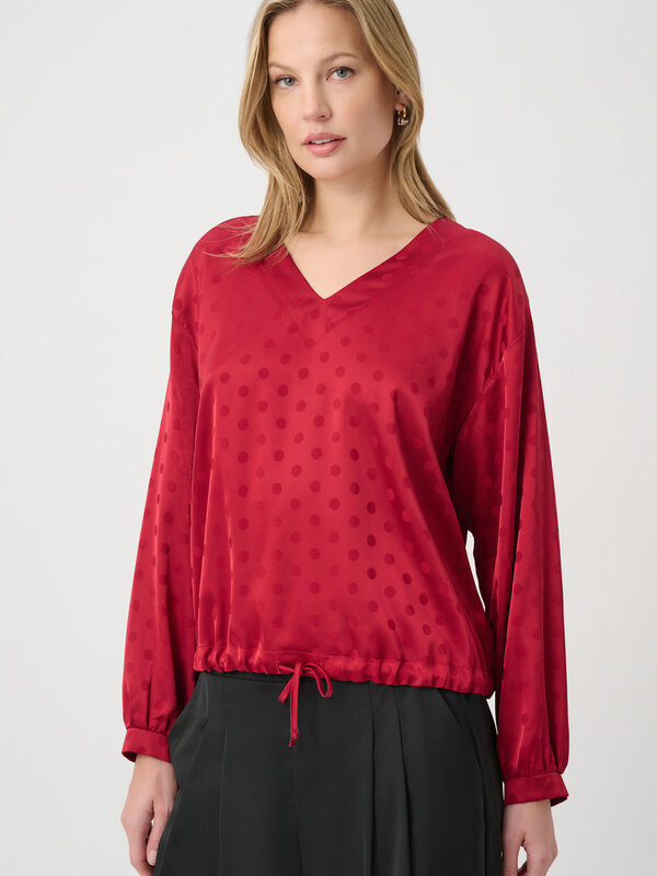 Joseph Ribkoff Blouse Joseph Ribkoff 264101
