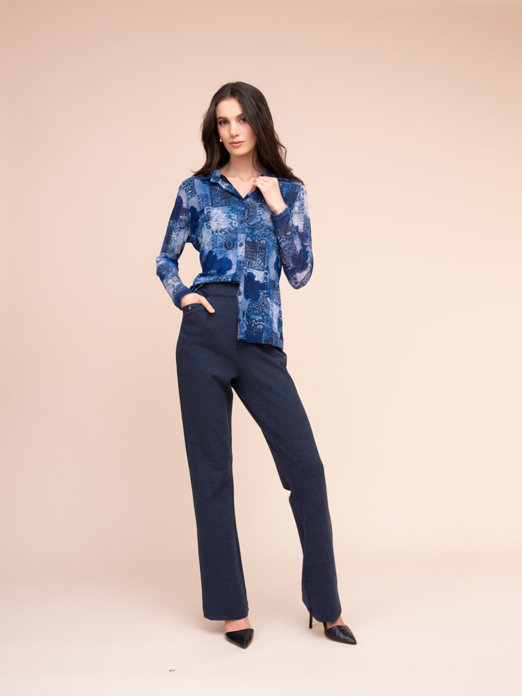 Pantalon Alison Sheri A48106