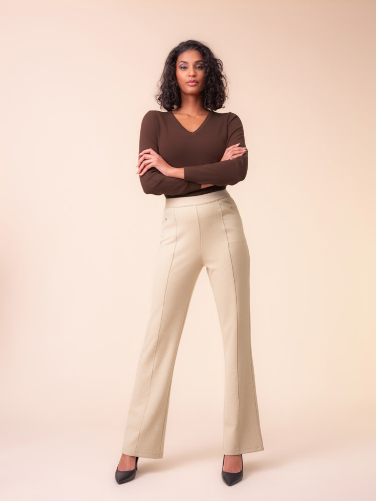 Pantalon Alison Sheri A48142