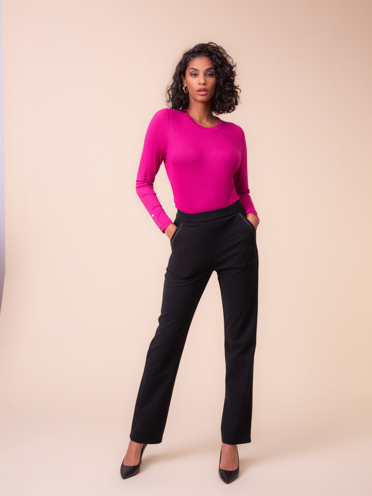 Pantalon Alison Sheri A48245