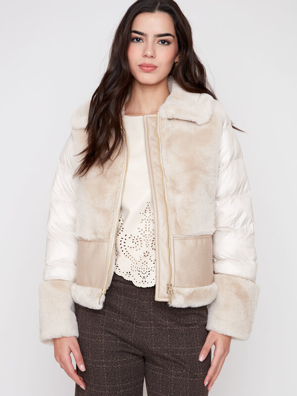 Renuar Manteau Renuar R3949L E3116
