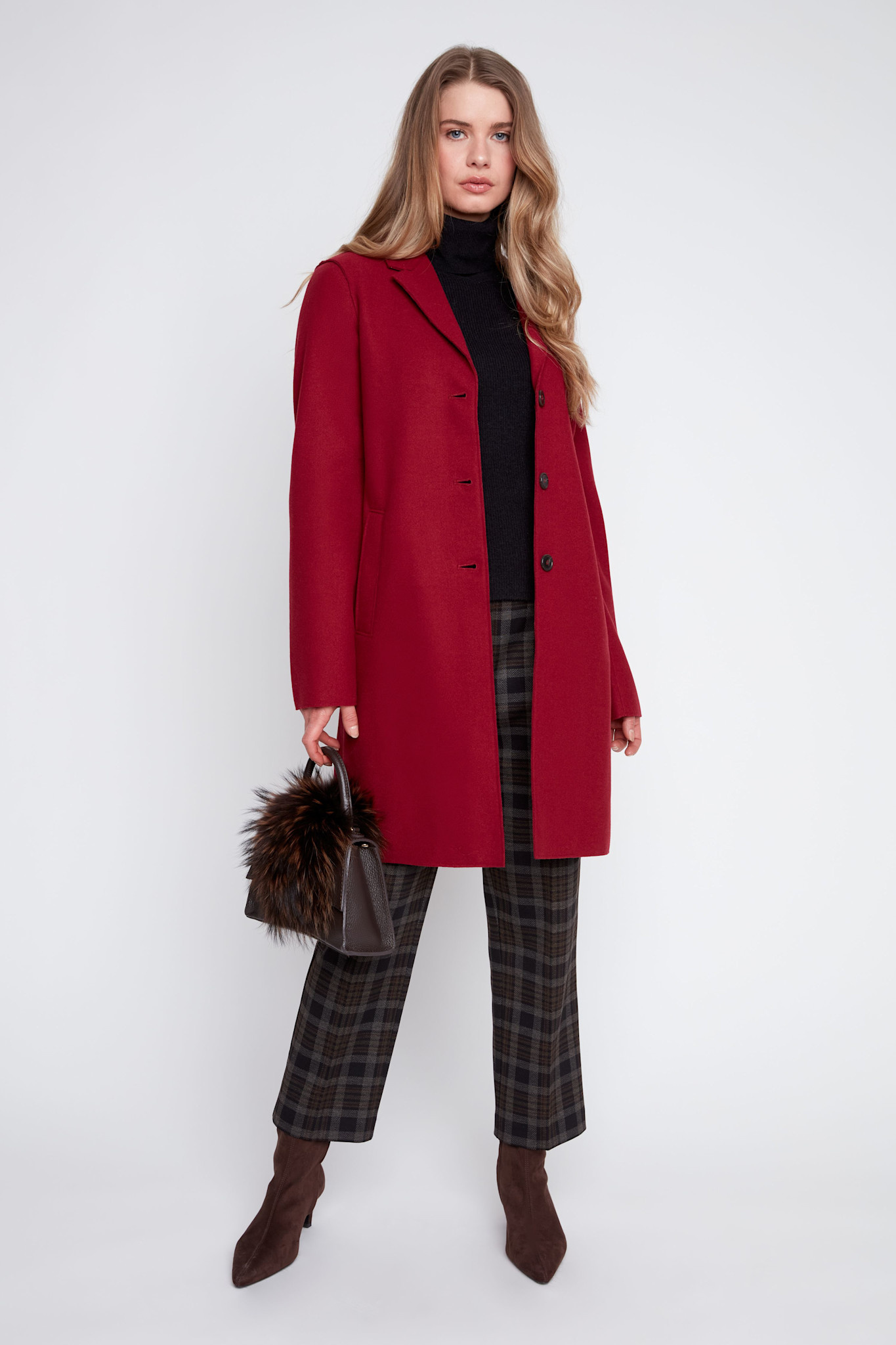 Manteau Renuar R3957 E3102
