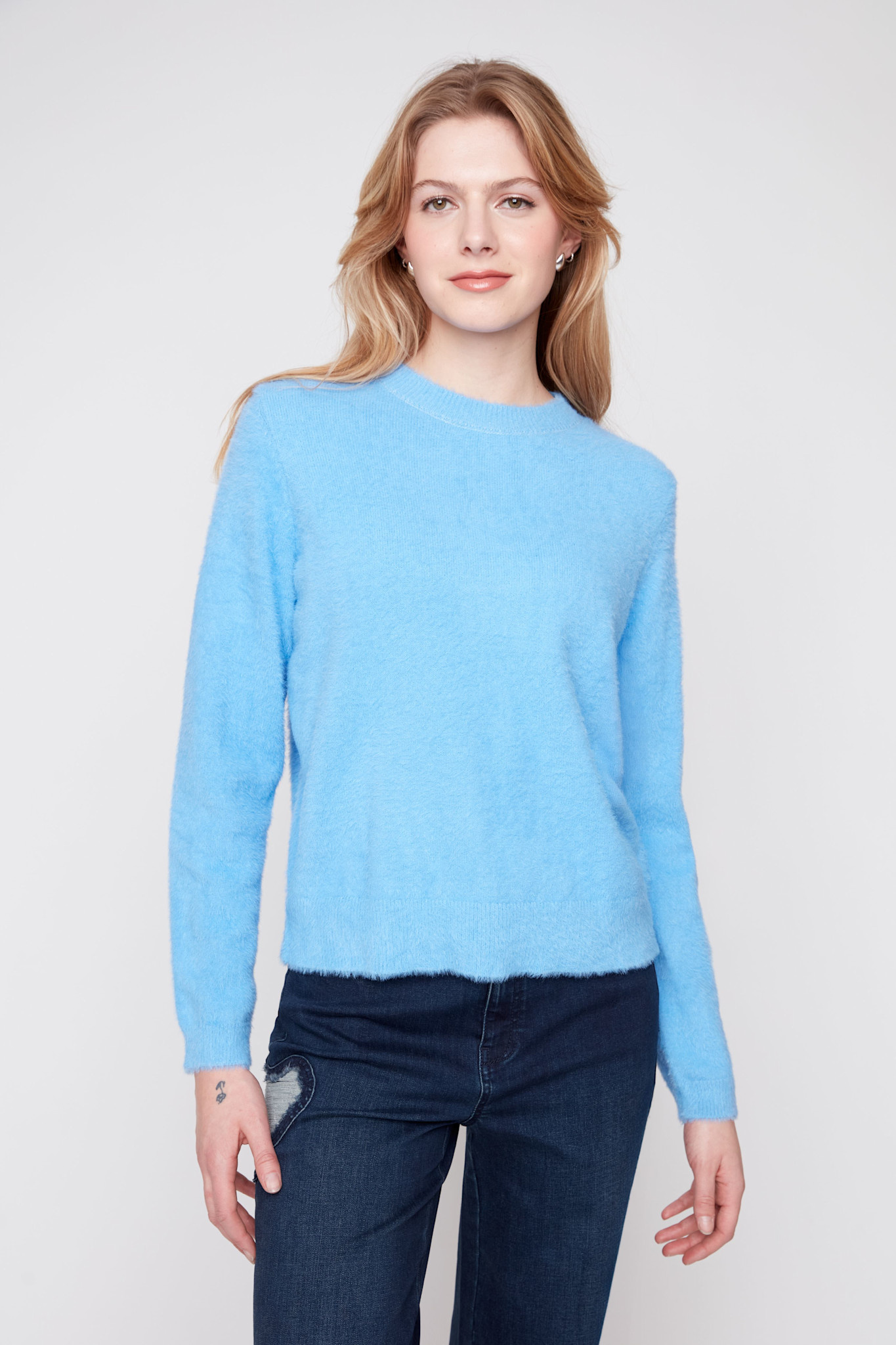 Chandail Renuar R6987 4306