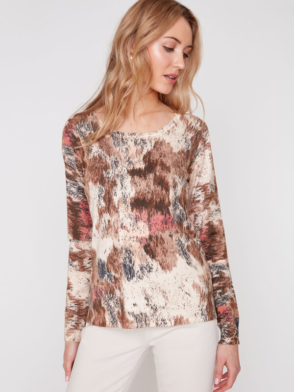 Renuar Chandail Renuar R6005 4498