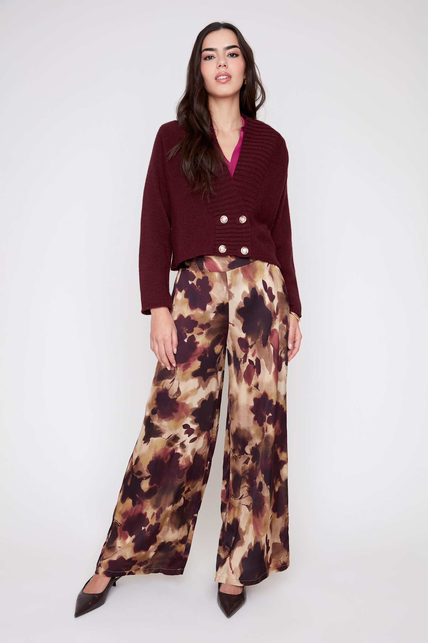 Chandail Renuar R6001 4782
