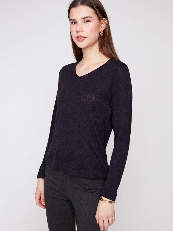 Renuar Chandail Renuar R7826 55K