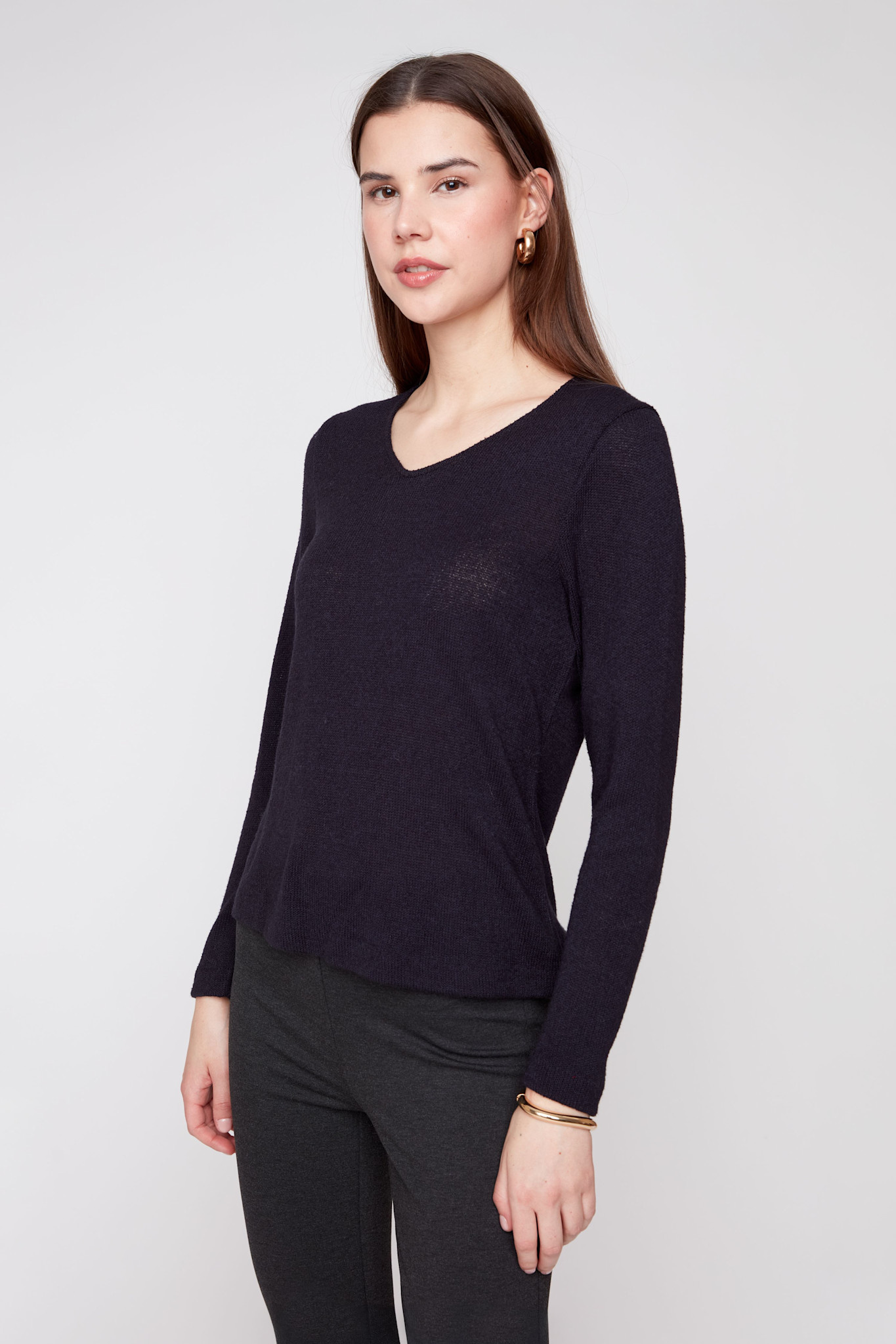 Chandail Renuar R7826 55K