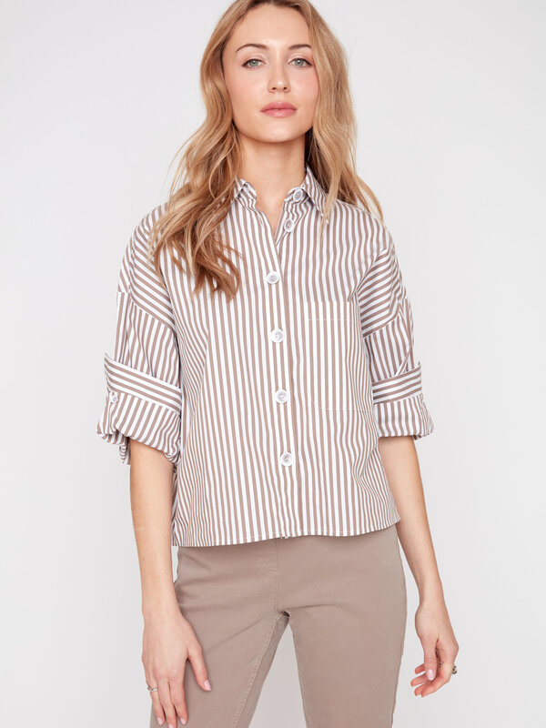Renuar Blouse Renuar R5213 889