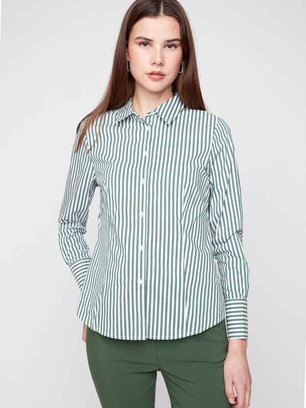 Renuar Blouse Renuar R5282 889
