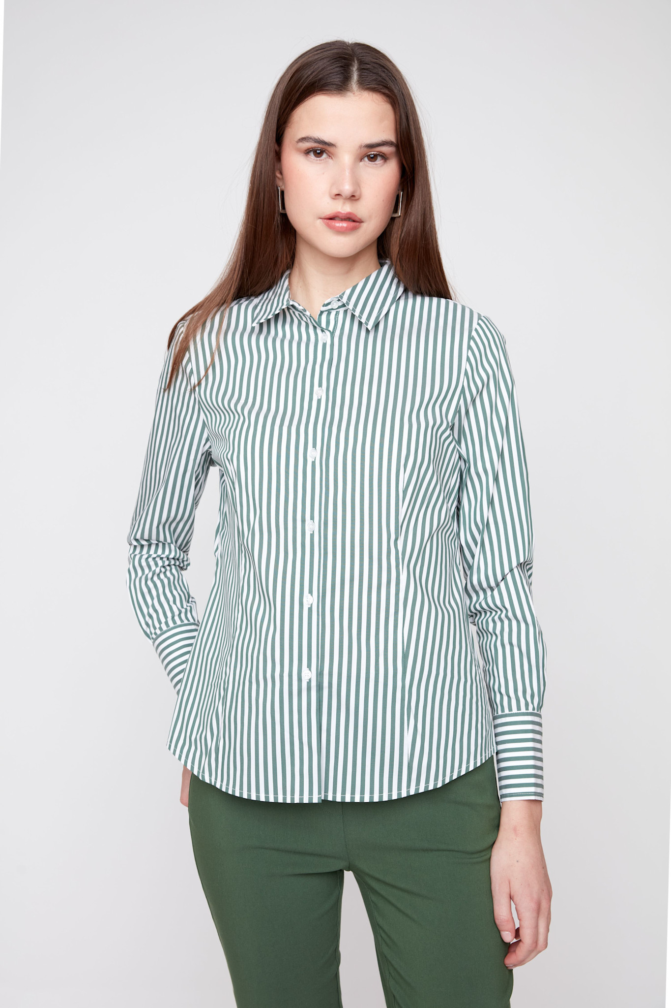 Blouse Renuar R5282 889