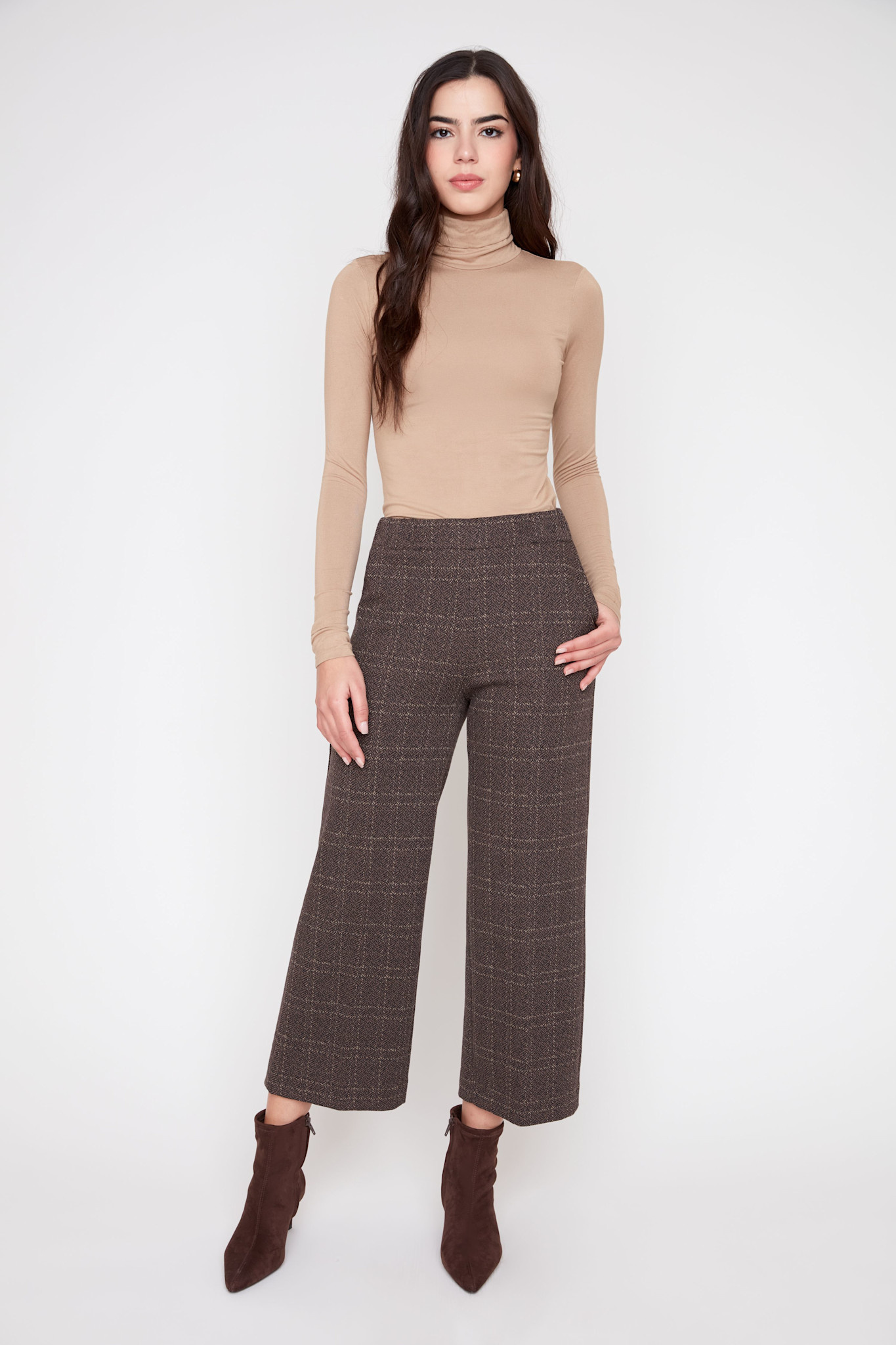 Pantalon Renuar R8135 E3136