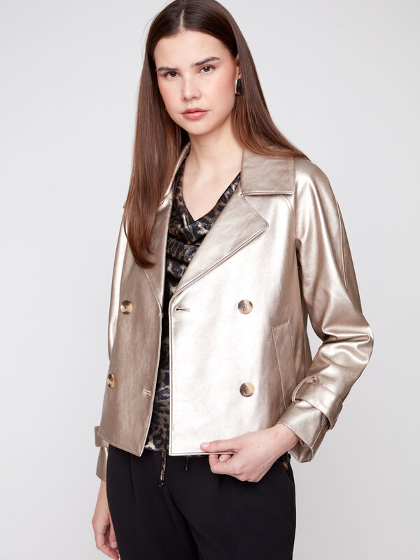 Renuar Manteau Renuar R3959L E3100