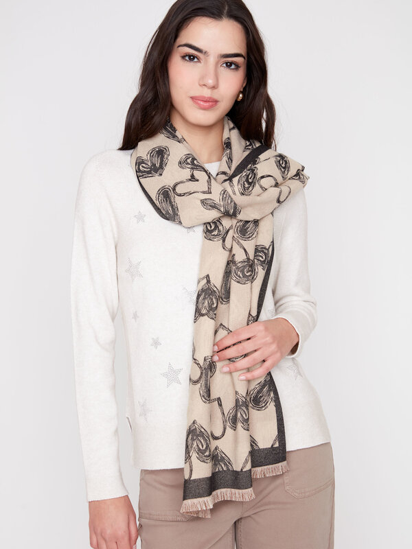 Renuar Foulard Renuar R0038 884