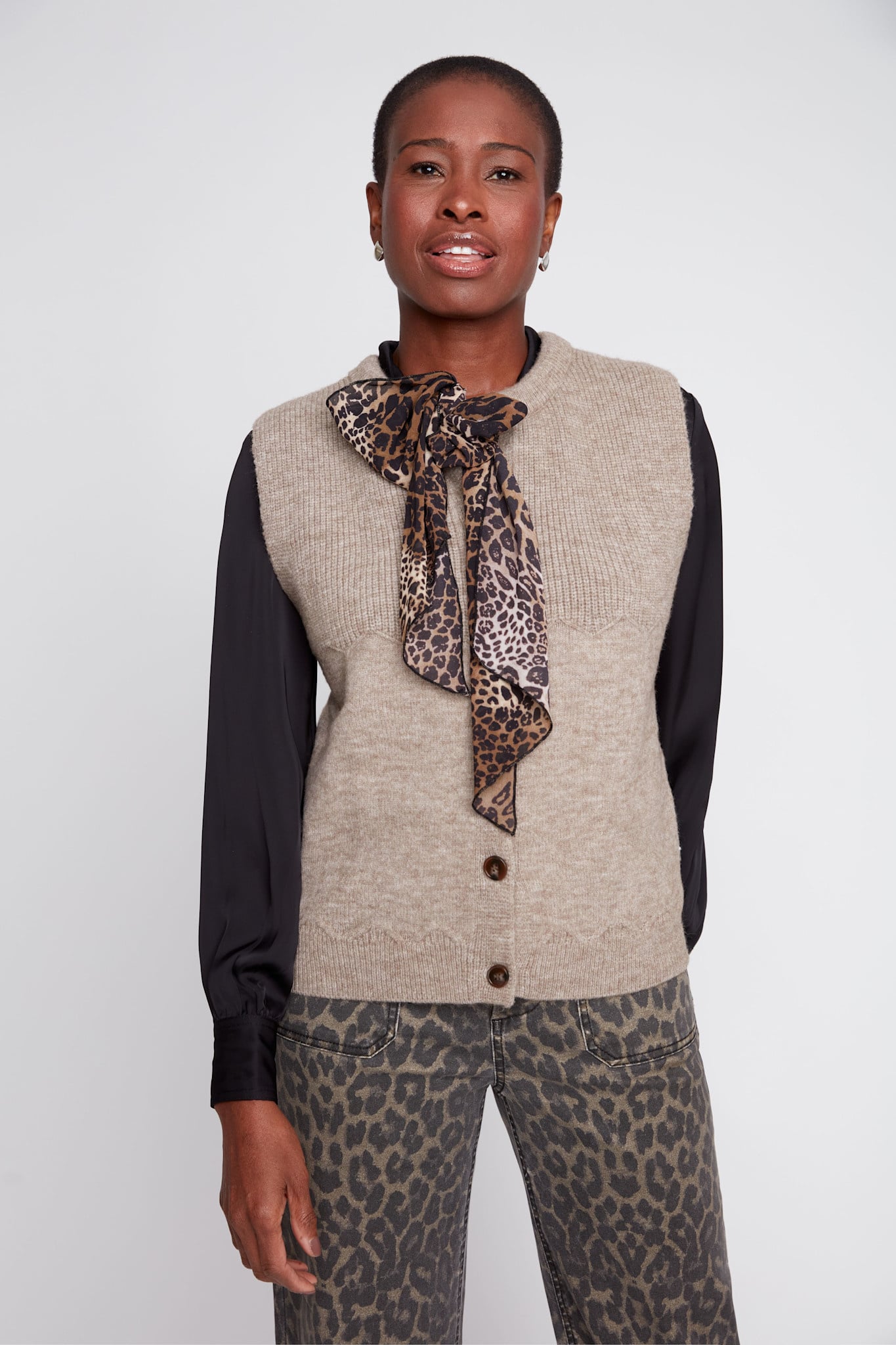 Veste Renuar R6006 4481