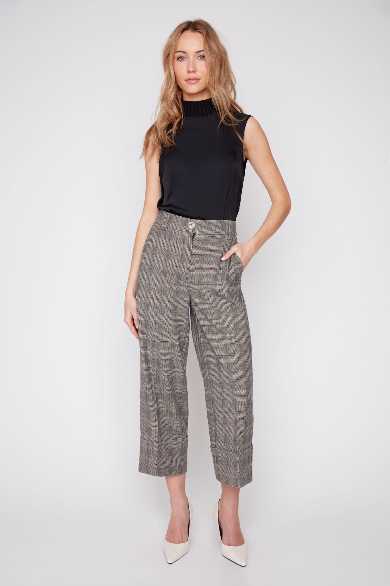 Pantalon Renuar R11091 E3110