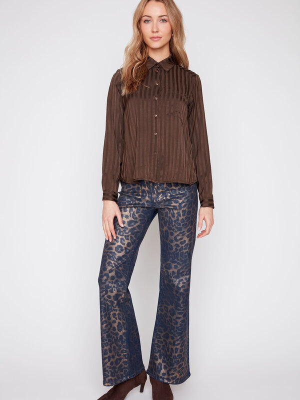 Renuar Blouse Renuar R5295 914