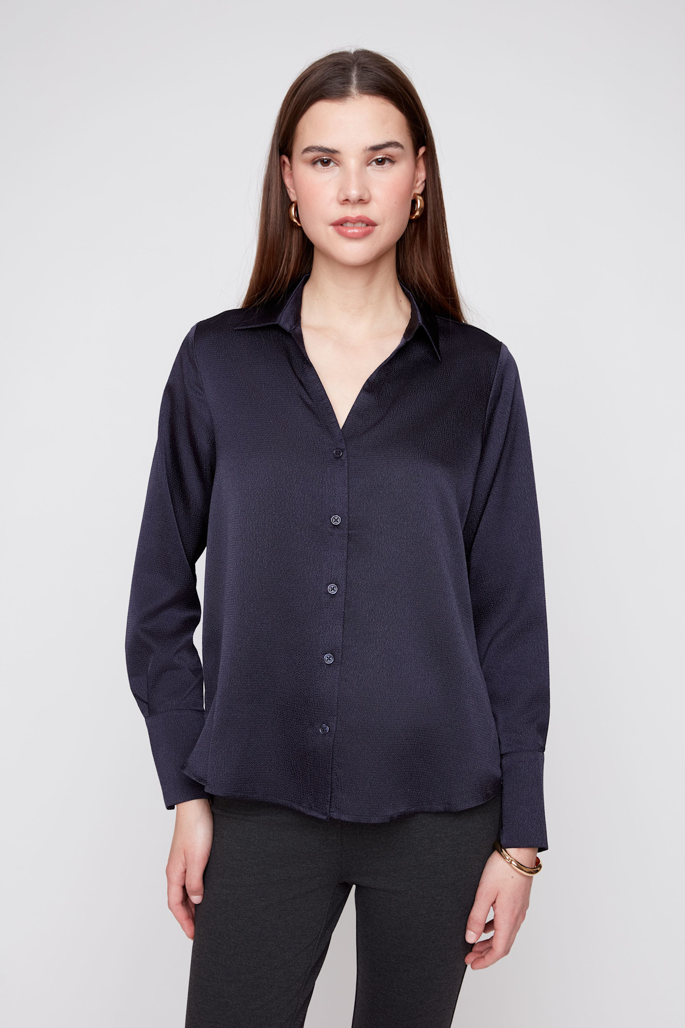 Blouse Renuar R5198 373