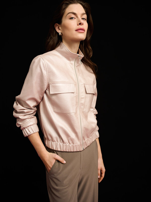 Joseph Ribkoff Blouson Jospeh Ribkoff 264907