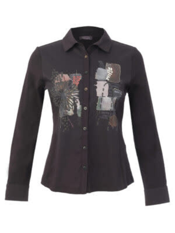 Dolcezza Blouse Dolcezza 76267