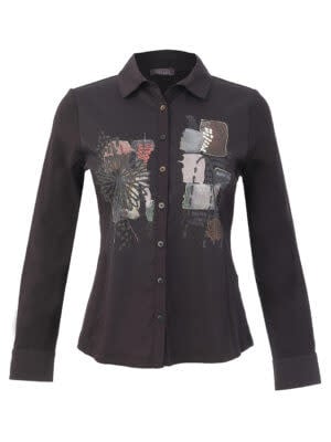 Blouse Dolcezza 76267