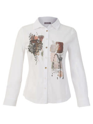 Blouse Dolcezza 76267